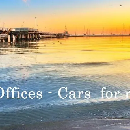 777 & Cars Апартаменты